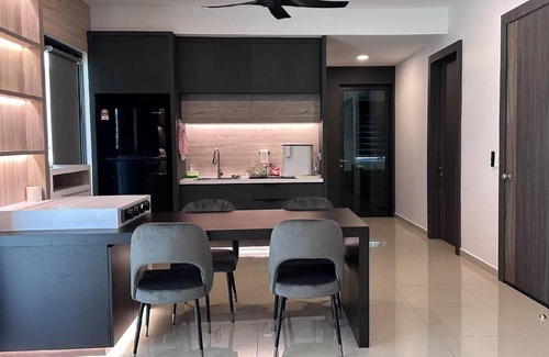 Lumut Villa | 260 m² Villa ∙ 4 bedrooms ∙ 9 guests