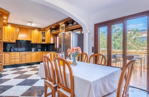 Pedruscada Villa | 260 m² Villa ∙ 5 bedrooms ∙ 11 guests