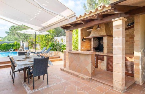 Pedruscada Villa | 260 m² Villa ∙ 5 bedrooms ∙ 11 guests