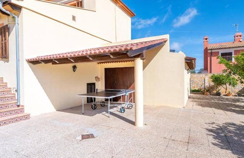 Pedruscada Villa | 260 m² Villa ∙ 5 bedrooms ∙ 11 guests