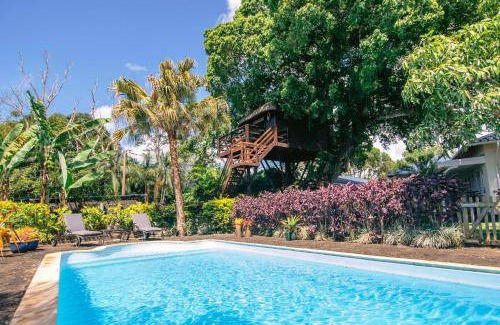 Centre de Flacq Villa | 260 m² Villa ∙ 4 bedrooms ∙ 6 guests