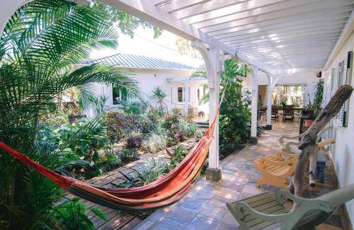 Centre de Flacq Villa | 260 m² Villa ∙ 4 bedrooms ∙ 6 guests