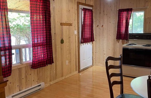 Lejeune Ski Chalet | 260, Rang du Lac, Lejeune - Chalet 260-266 Rang du Lac