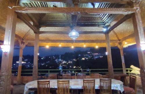 Ciloto Villa | 2600 m² Villa ∙ 6 bedrooms ∙ 30 guests