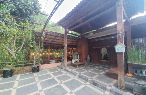 Ciloto Villa | 2600 m² Villa ∙ 6 bedrooms ∙ 30 guests