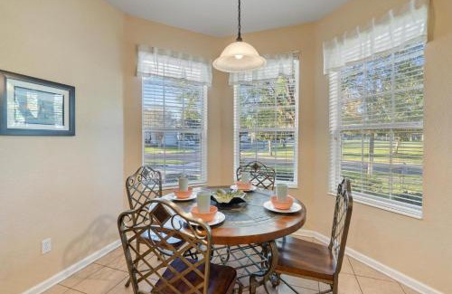 Windsor Hills House | 2605 Pawnall