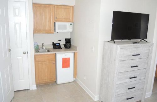 Calabash Apartment | 2609L home