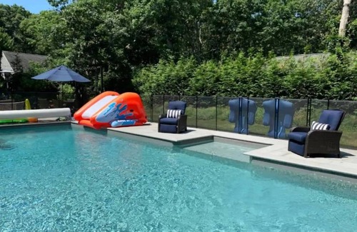 Springs House | 261 m² House ∙ 4 bedrooms ∙ 8 guests