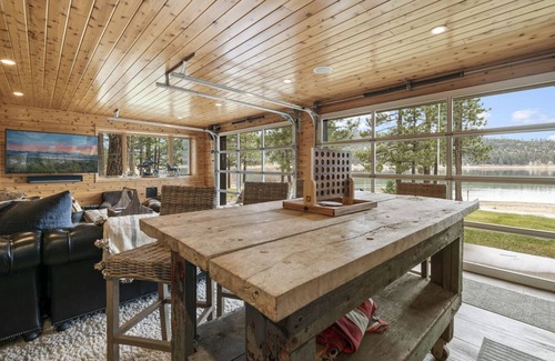 Boulder Bay House | 261 m² House ∙ 4 bedrooms ∙ 8 guests