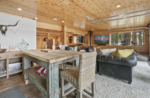 Boulder Bay House | 261 m² House ∙ 4 bedrooms ∙ 8 guests