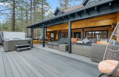 Boulder Bay House | 261 m² House ∙ 4 bedrooms ∙ 8 guests