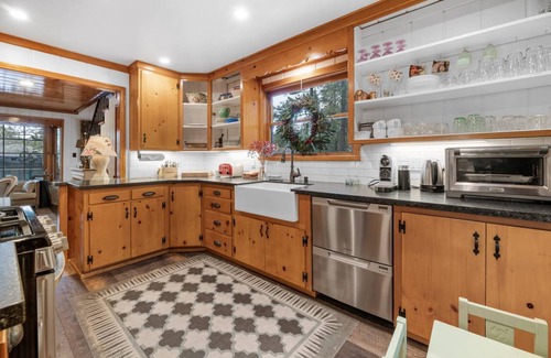 Boulder Bay House | 261 m² House ∙ 4 bedrooms ∙ 8 guests
