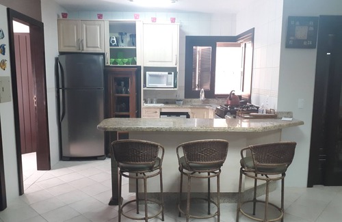 Bombas House | 262, Beautiful 2 Bedroom Home With Wonderful Patio
