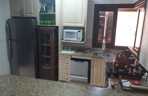 Bombas House | 262, Beautiful 2 Bedroom Home With Wonderful Patio