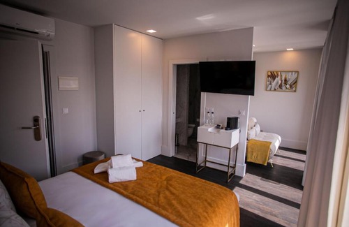 Centro / Baixa House | 262 Boutique Aliados