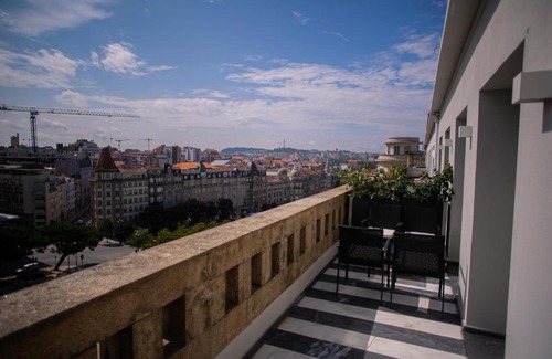 Centro / Baixa House | 262 Boutique Aliados