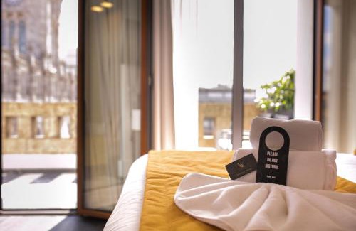 Centro / Baixa House | 262 Boutique Aliados