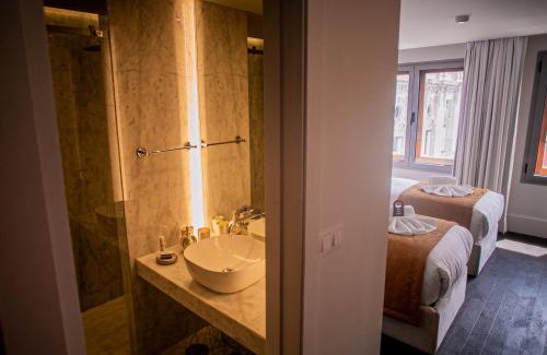 Centro / Baixa House | 262 Boutique Aliados