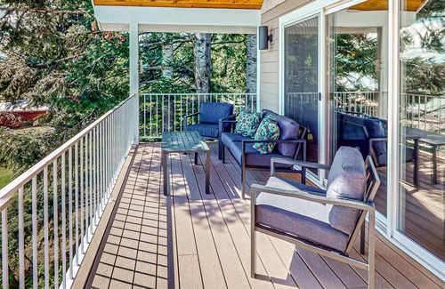 East Hope House | 262 m² House ∙ 3 bedrooms ∙ 12 guests