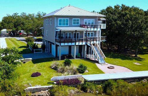 El Lago House | 262 m² House ∙ 4 bedrooms ∙ 12 guests