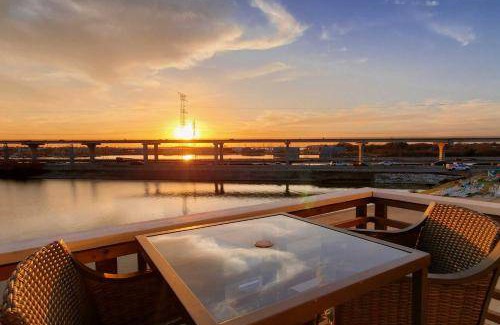 El Lago House | 262 m² House ∙ 4 bedrooms ∙ 12 guests