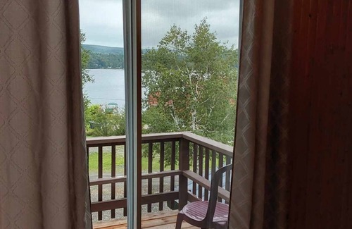 Lejeune Ski Chalet | 264-1, Rang du Lac, Lejeune - Chalet 1