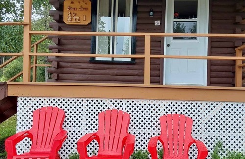 Lejeune Ski Chalet | 264-1, Rang du Lac, Lejeune - Chalet 1