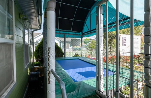 Ansan Apartment | 264 m² Apartment ∙ 12 guests