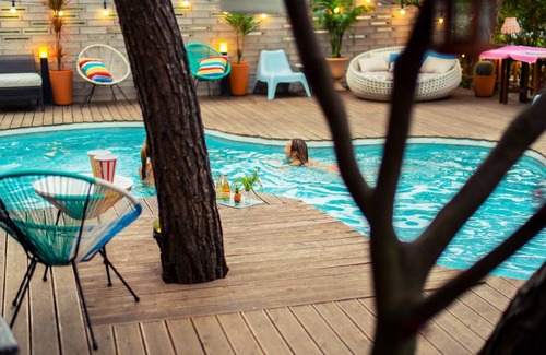 Okcheon House | 264 m² Motel ∙ 3 bedrooms ∙ 20 guests