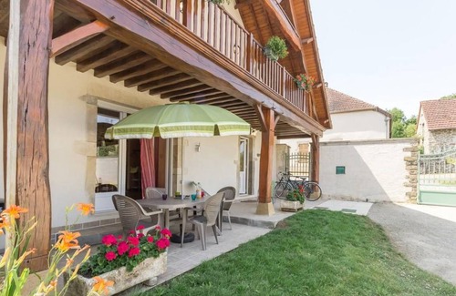 Auxant Cottage | 265 m² Cabin ∙ 6 bedrooms ∙ 14 guests