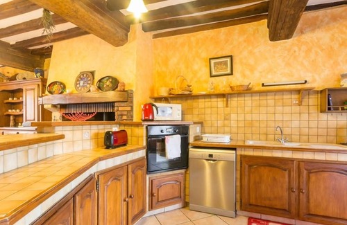 Auxant Cottage | 265 m² Cabin ∙ 6 bedrooms ∙ 14 guests