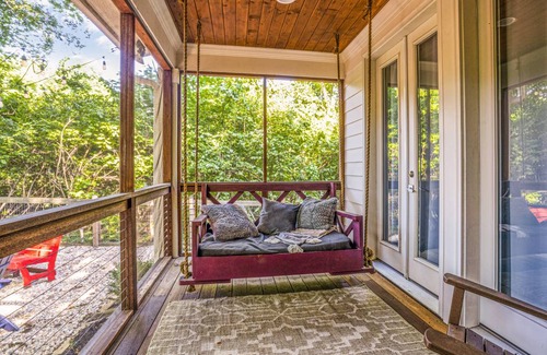 Franklin House | 265 m² House ∙ 4 bedrooms ∙ 8 guests