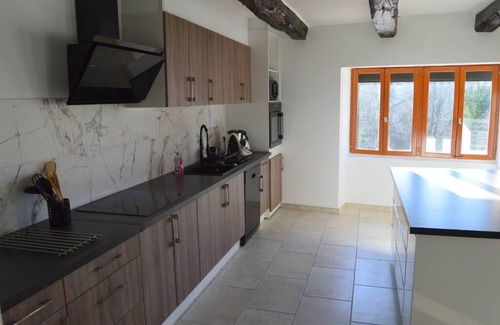 Pampelonne House | 265 m² House ∙ 6 bedrooms ∙ 15 guests