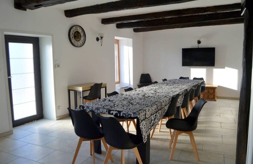 Pampelonne House | 265 m² House ∙ 6 bedrooms ∙ 15 guests
