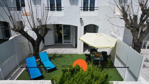 The Strip Villa | #267 Cozy Villa Casablanca