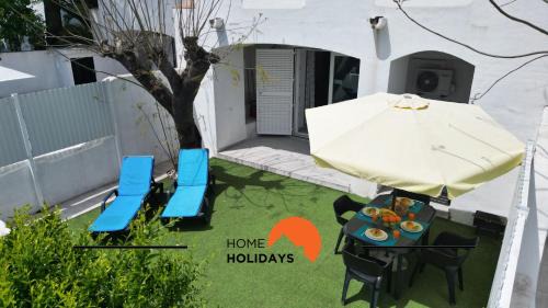 The Strip Villa | #267 Cozy Villa Casablanca
