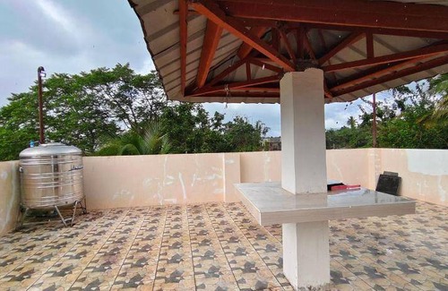 Ormoc Apartment | 267 m² Apartment ∙ 1 bedroom ∙ 4 guests