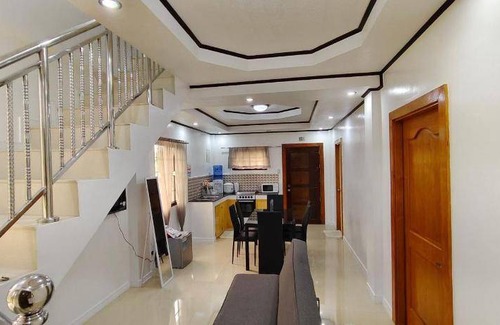 Ormoc Apartment | 267 m² Apartment ∙ 1 bedroom ∙ 4 guests