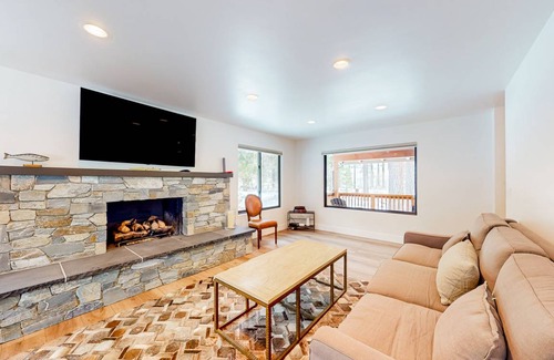 Incline Village House | 267 m² House ∙ 5 bedrooms ∙ 10 guests