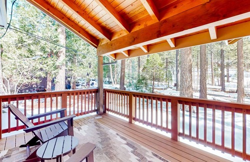 Incline Village House | 267 m² House ∙ 5 bedrooms ∙ 10 guests
