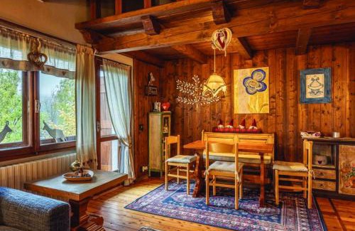 San Vito di Cadore Apartment | 268 - Casa Mary