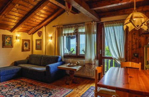 San Vito di Cadore Apartment | 268 - Casa Mary