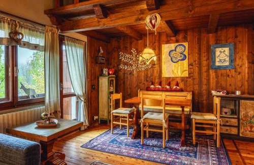 San Vito di Cadore Apartment | 268 - Casa Mary