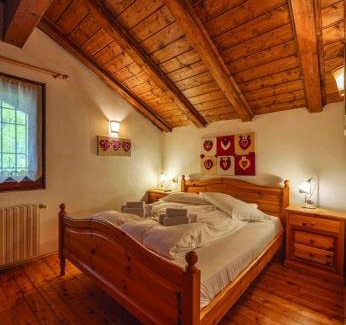 San Vito di Cadore Apartment | 268 - Casa Mary