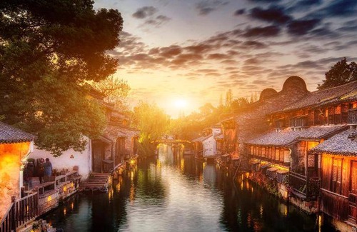Tongxiang Hotel | 268 m² Hotel ∙ 3 bedrooms ∙ 127 guests