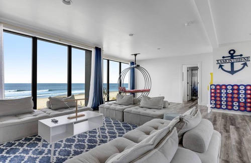 Tierra Del Mar House | 268 m² House ∙ 5 bedrooms ∙ 12 guests