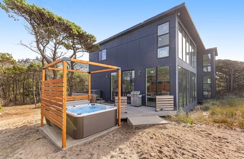 Tierra Del Mar House | 268 m² House ∙ 5 bedrooms ∙ 12 guests