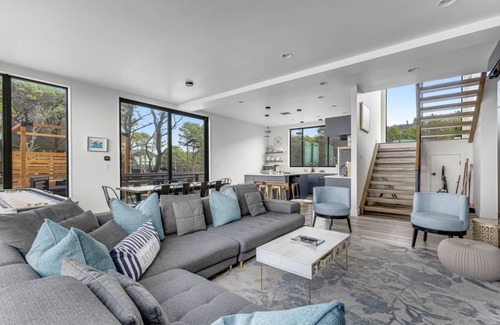 Tierra Del Mar House | 268 m² House ∙ 5 bedrooms ∙ 12 guests