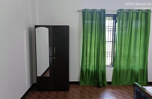 Dibrugarh Villa | 268 m² Villa ∙ 2 bedrooms ∙ 7 guests