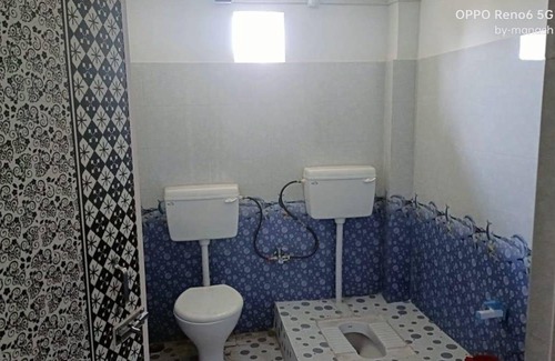 Dibrugarh Villa | 268 m² Villa ∙ 2 bedrooms ∙ 7 guests